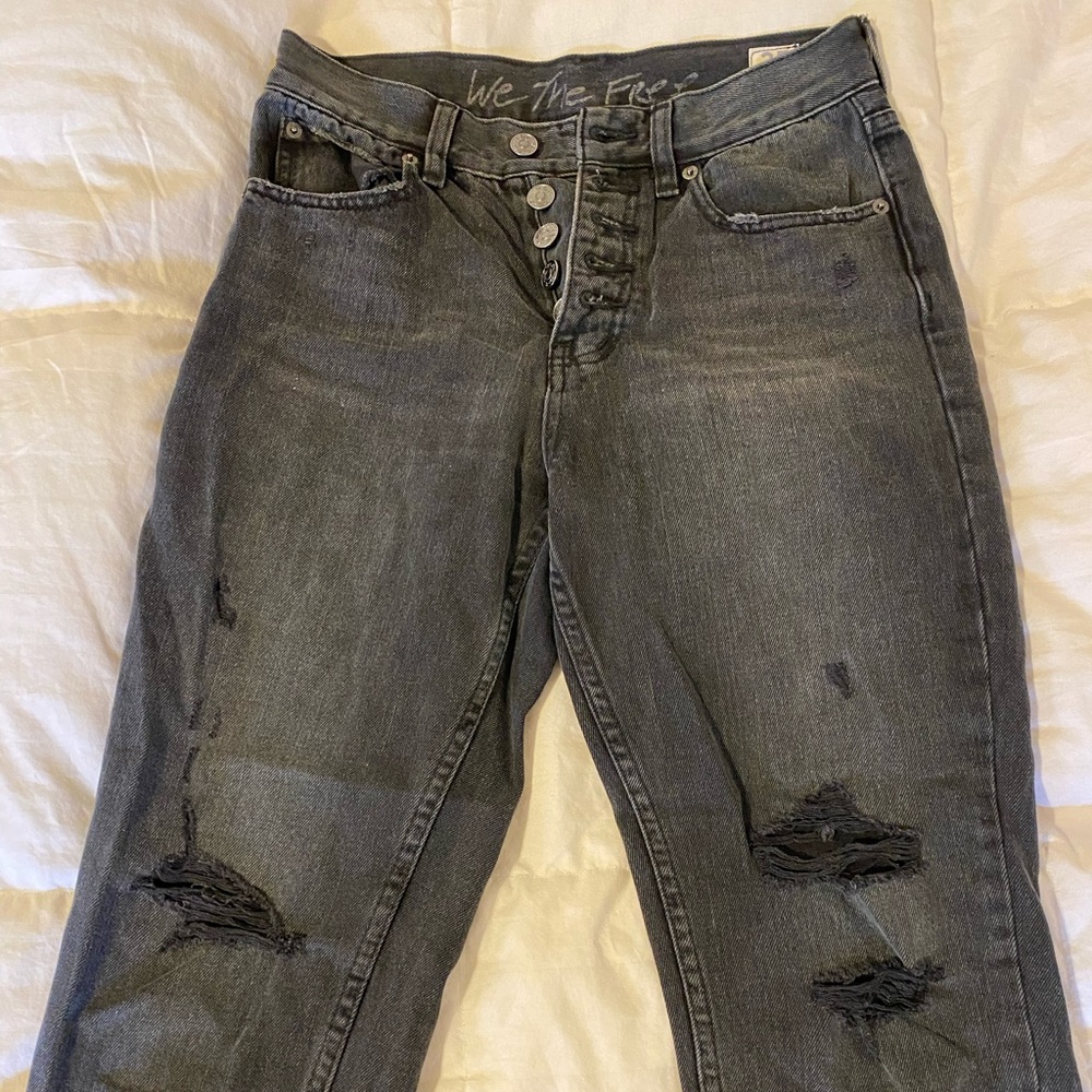 brand new we the people jeans